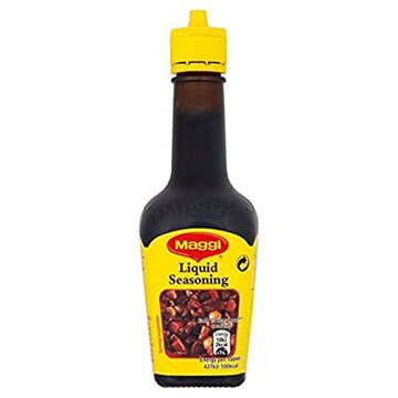 Maggi Original Liquid Seasoning from Everfresh, your African supermarket in Milton Keynes
